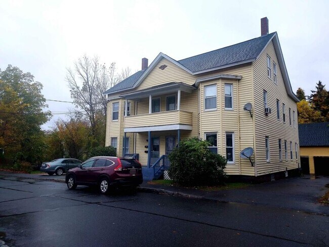 Foto del edificio - Morse Ave