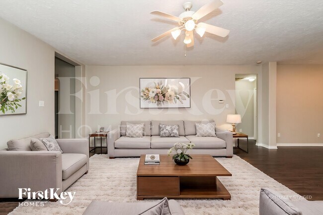 Building Photo - 11522 Moonlight Ridge Dr