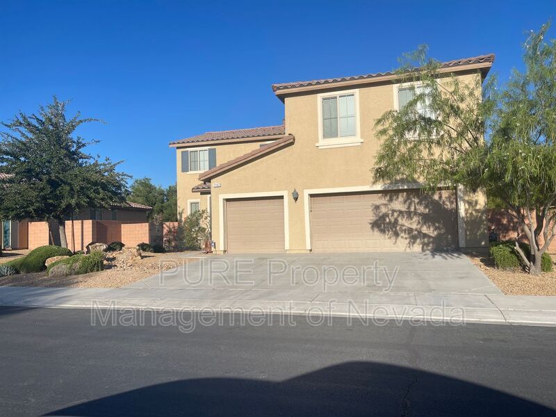 7152 Cardinal Walk Ln, North Las Vegas, NV 89084 House Rental in North Las Vegas, NV