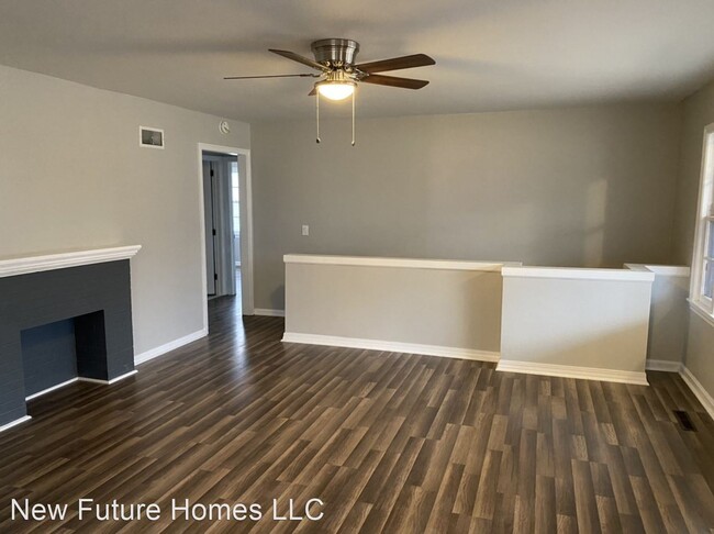 Foto del edificio - 3 br, 2 bath House - 4510 N Arkansas Ave
