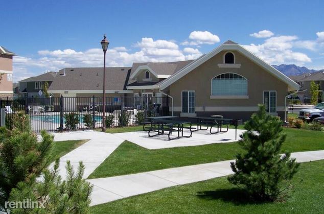 Foto del edificio - 3 br, 2.5 bath Townhome - 1560 Vivante Way...