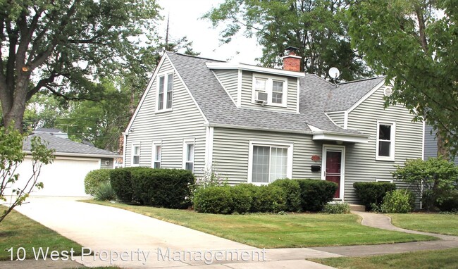 Building Photo - 3 br, 2 bath House - 185 E Oneida Ave.