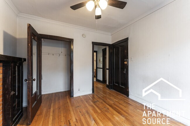 Foto del edificio - 4844 N Rockwell St