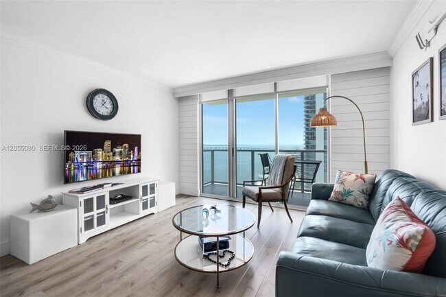 Foto del edificio - 1155 Brickell Bay Dr