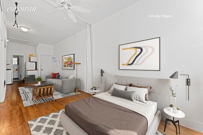 Foto del edificio - 186 E 2nd St