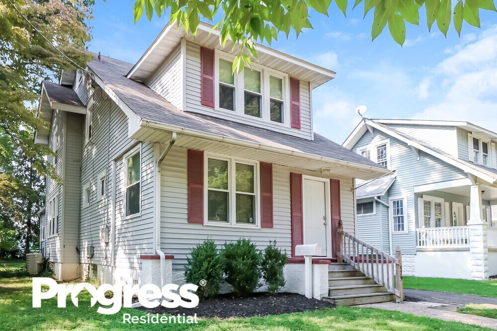 429 W Pine St, Audubon, NJ 08106 House Rental in Audubon, NJ