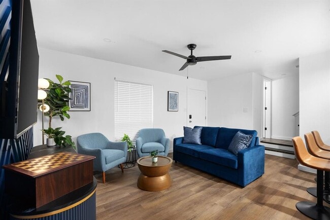 Foto del edificio - 1315 Southport Dr