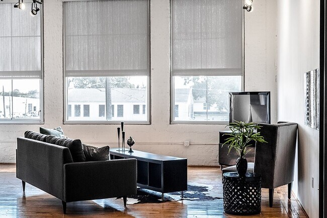 Foto del edificio - 1312 Live Oak St