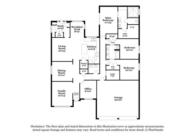 Building Photo - 542 Eldron Ave