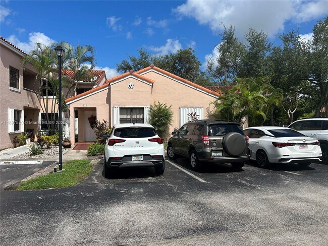 Foto del edificio - 11810 SW 80th St