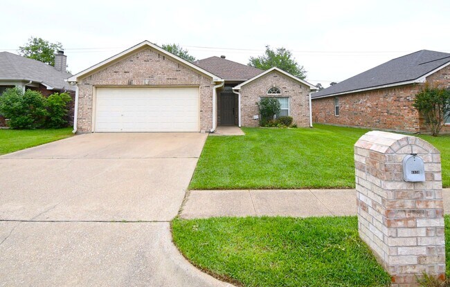 Foto del edificio - Beautiful 3 Bedroom, 2 Bath Home in Flint!