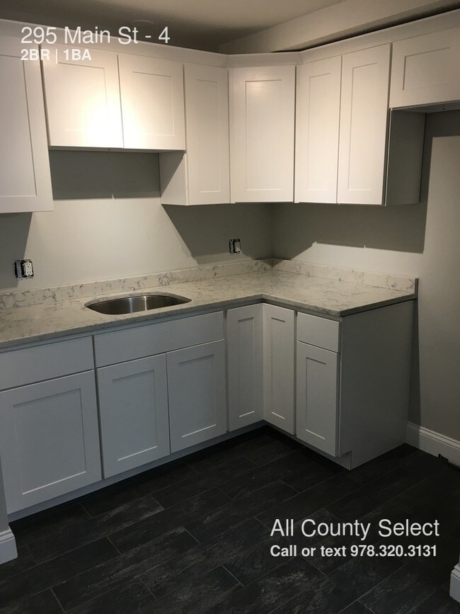 Foto del edificio - 295 Main St