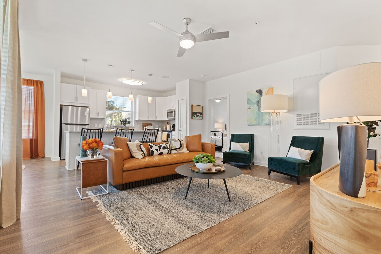 Center West Apartments Apartments in Midlothian, VA