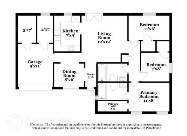 Building Photo - 3623 Soft Cloud Dr