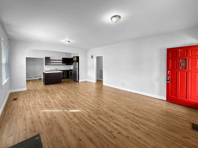 Foto del edificio - 3 bedroom/2 bath home!