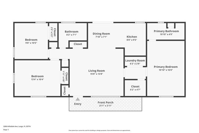 Foto del edificio - 3290 Hillsdale Ave