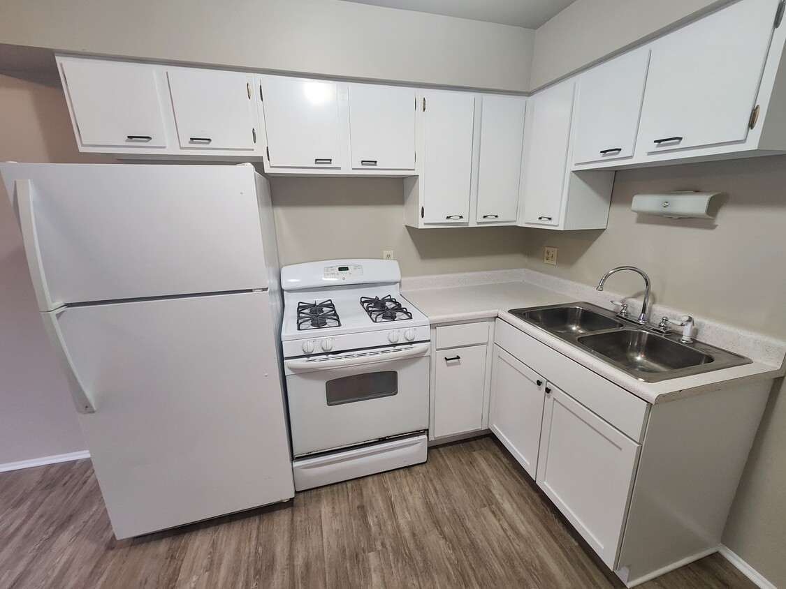 Foto principal - 127 S 18th St