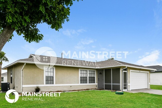 Foto del edificio - 2621 NW 3rd Pl