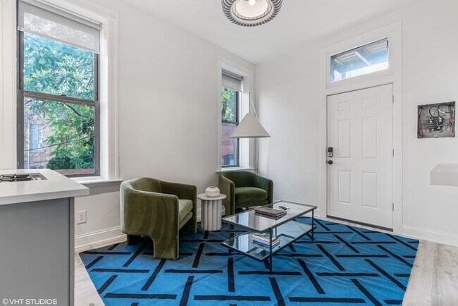 Foto del edificio - 2616 N Clark St