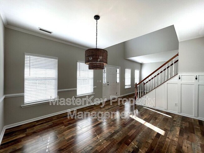 Foto del edificio - 2928 Sawyers Mill Dr