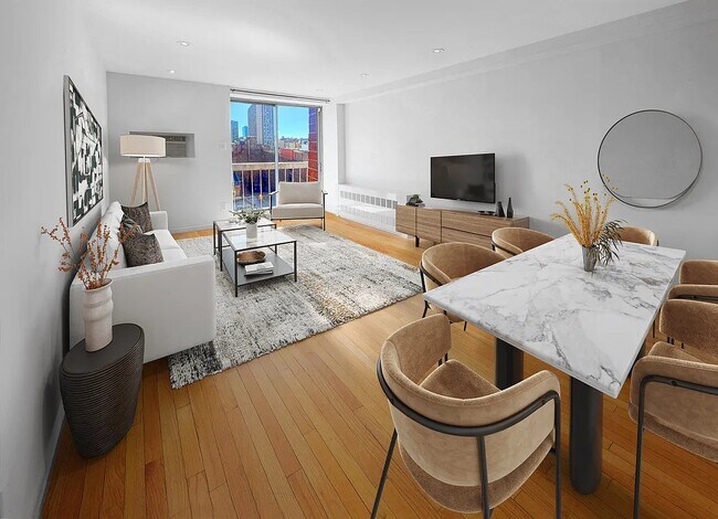 Foto del edificio - 184 Thompson St