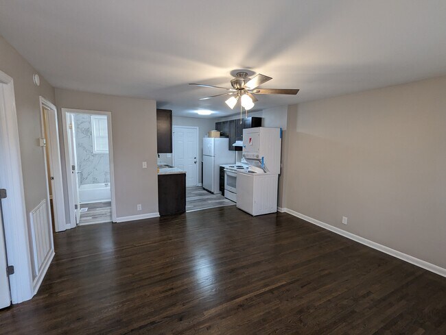 Foto del edificio - 850 N 2nd St