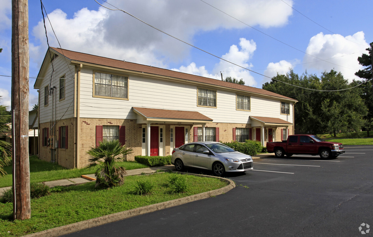 Portland Terrace - Portland Townhomes