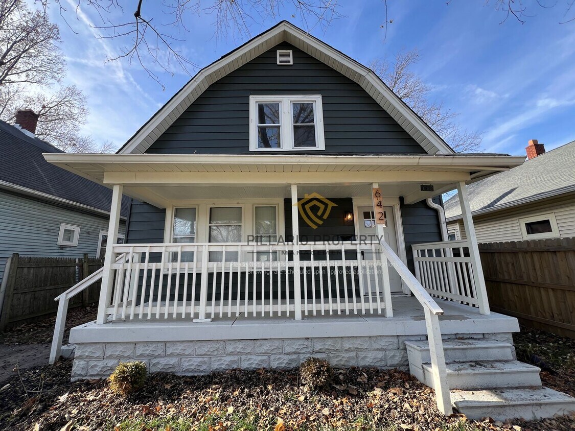 Renovated 3 Bedroom Home in Tuxedo Park, Available NOW! - Renovated 3 Bedroom Home in Tuxedo Park, Available NOW!