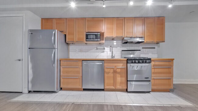 Foto del edificio - 2125 N St NW