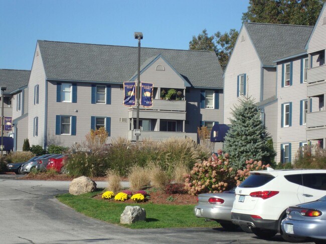 Foto del edificio - 157 Eastern Ave