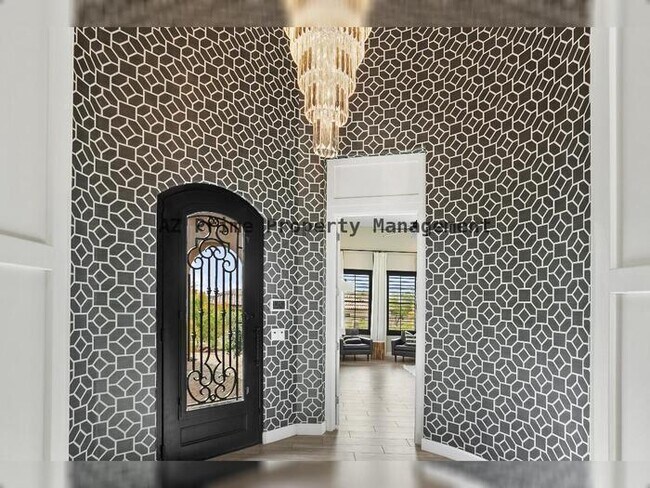 Foto del edificio - 8930 E Rosedale Cir