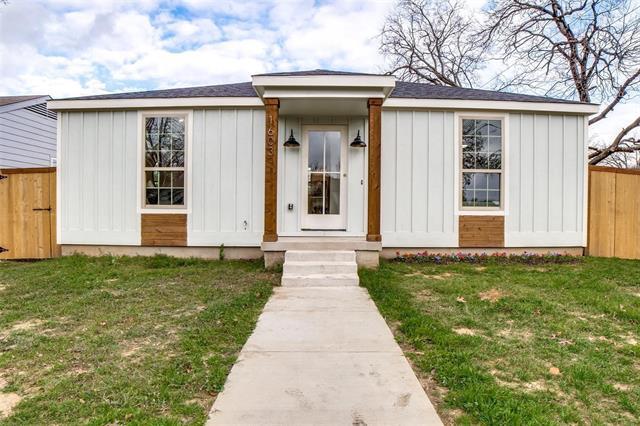Foto principal - 1603 Hansboro Ave