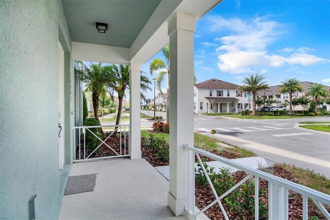 Foto del edificio - 10003 Randal Walk St