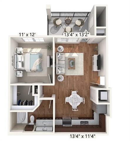 Foto del edificio - 10800 Lakeline Blvd