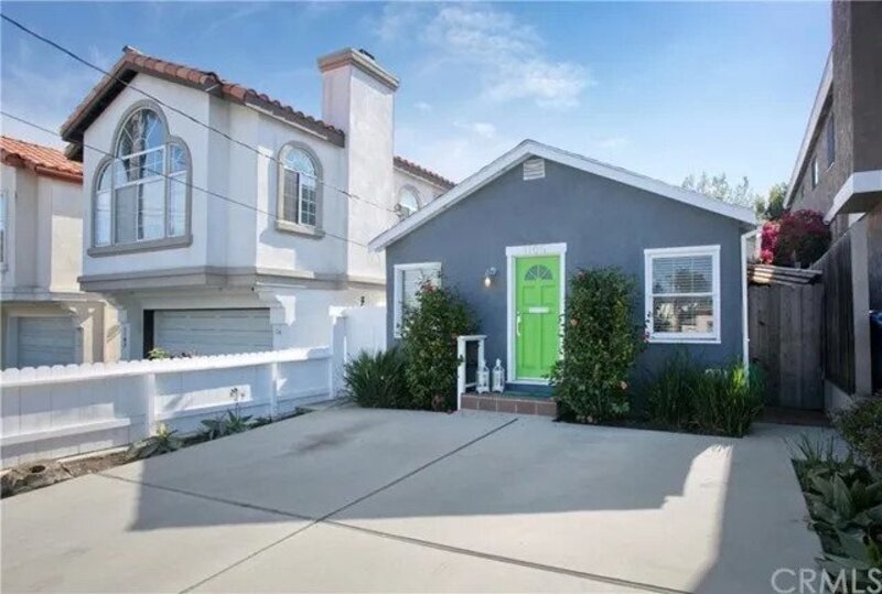 Foto principal - 1105 Stanford Ave