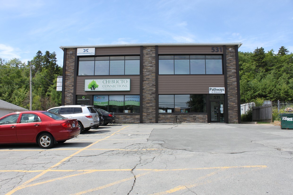 451540 Herring Cove Rd, Halifax, NS B3R 1X3 Apartments 451540