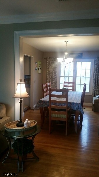 Foto del edificio - 9 Partridge Trail