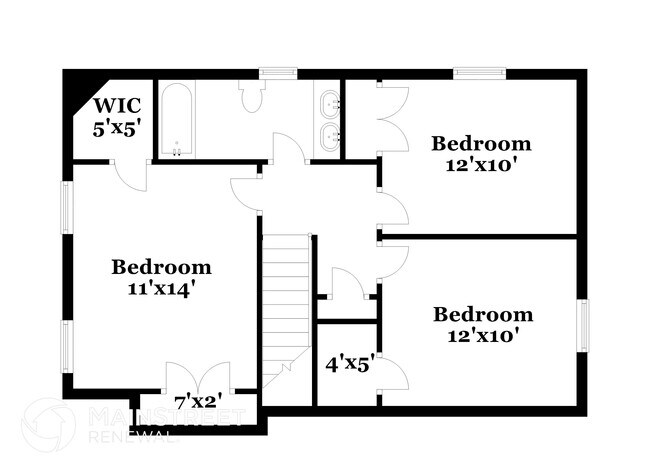 Foto del edificio - 5113 Greer Station Dr