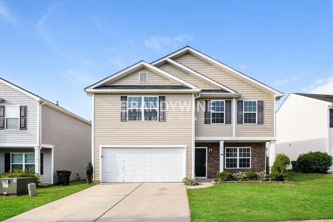 Building Photo - One Month of FREE RENT!