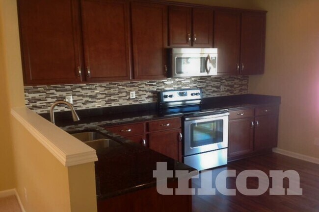 Foto del edificio - 10007 Bristley Rd