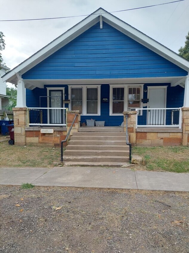 1616 D St N, Fort Smith, AR 72901 House Rental in Fort Smith, AR