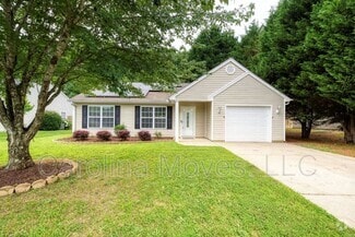 Building Photo - 406 Crescentwood Ct