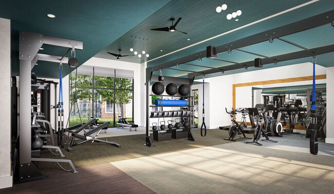 Building Photo - Loyola Junction Phase I