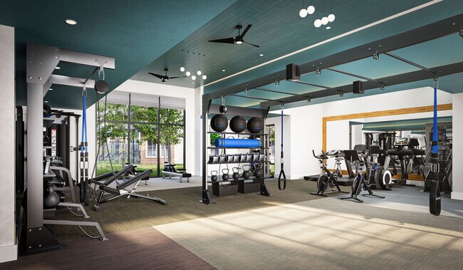 Foto del edificio - Loyola Junction Phase I