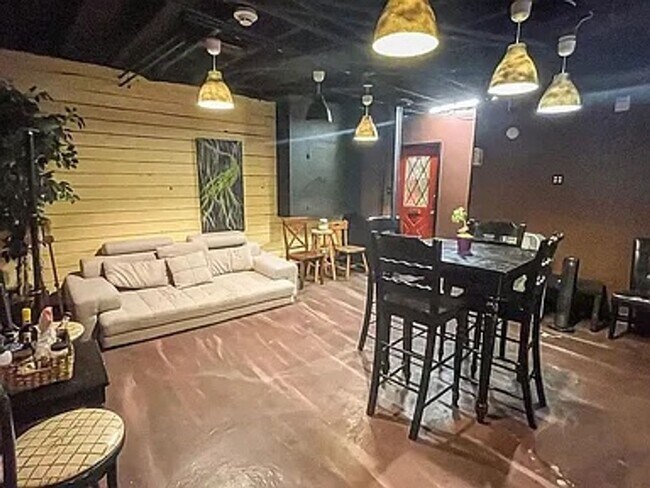 Foto del interior - The Belmar Apartments