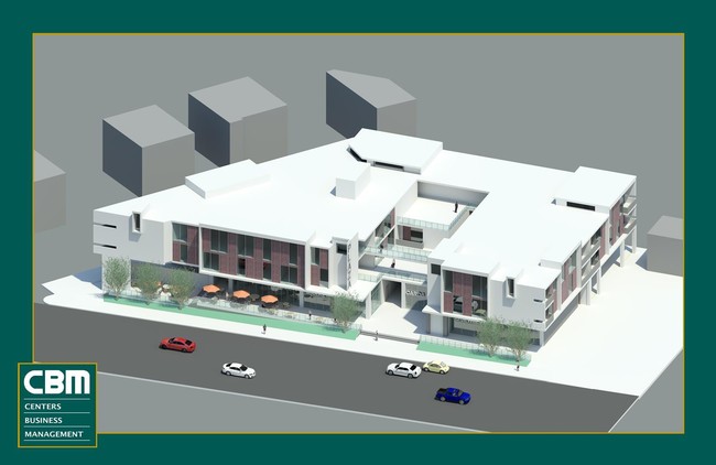 Foto del edificio - 1833 N Garey Ave