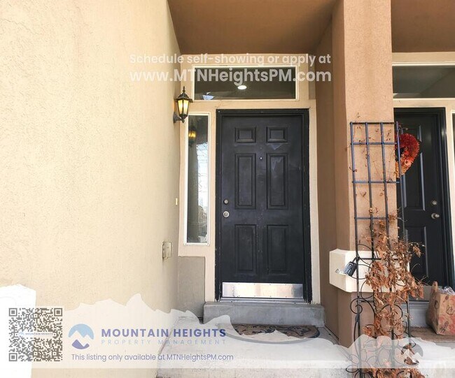 Foto del edificio - 3113 N Provence Cir