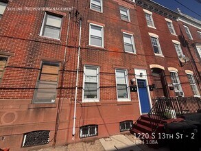 Building Photo - 1220 S 13th St