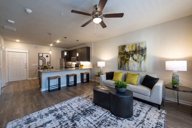 This Is Where You Belong! - This Is Where You Belong! Apartment