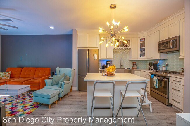 Foto del edificio - 1 br, 1 bath House - 525 11th Ave., #1316